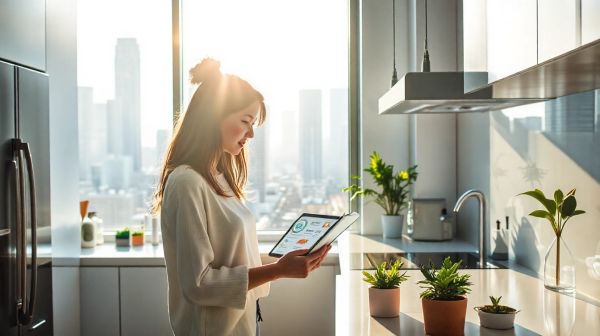 10 astuces pour une transition énergétique au quotidien