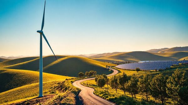 10 avantages des énergies renouvelables pour la transition énergétique