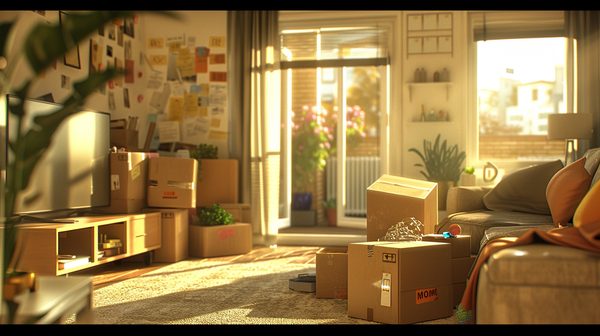 Astuces déménagement : des conseils pratiques et faciles