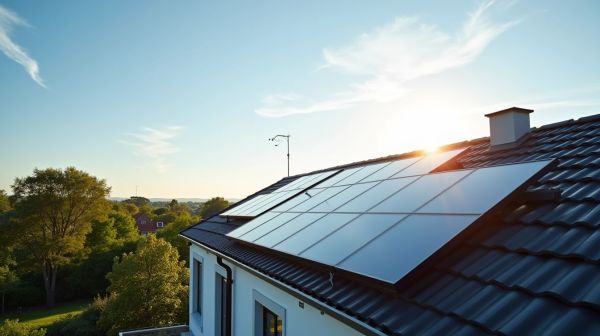Comment réussir son installation de panneaux photovoltaïques ?