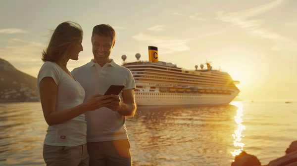 Découvrez les avis croisières Costa avant de réserver