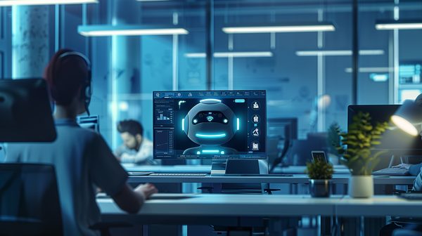 Les avantages des chatbots messenger pour votre entreprise