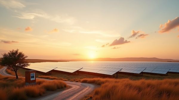 L'impact des énergies renouvelables sur la transition énergétique
