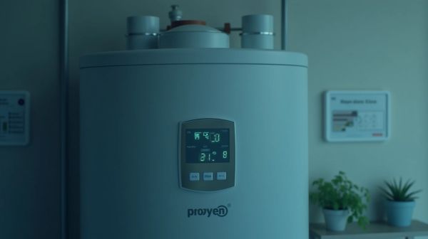 Optimiser son chauffe-eau thermodynamique pour économiser de l'énergie