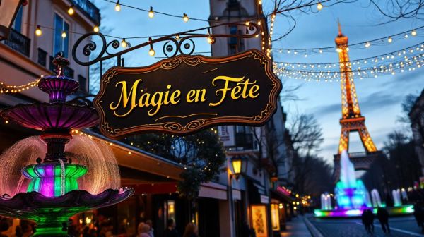 Top 10 magiciens à Paris pour rendre vos événements exceptionnels