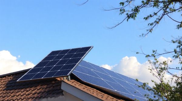 Top conseils pour une installation de panneaux photovoltaïques efficace