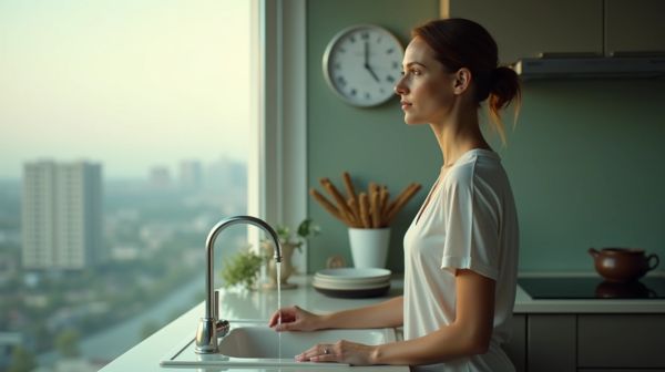 Transformez votre quotidien avec une transition énergétique efficace