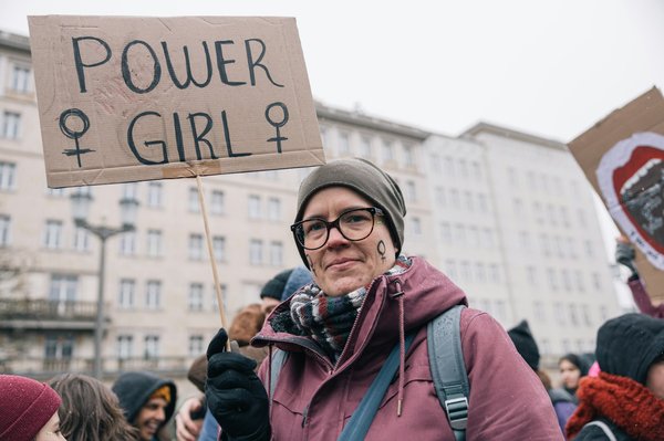La journée de la femme : célébrations et enjeux du business féminin