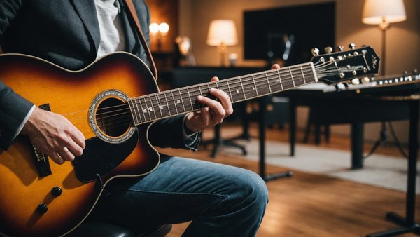 Découvre les meilleurs cours de guitare à paris chez wiplay music