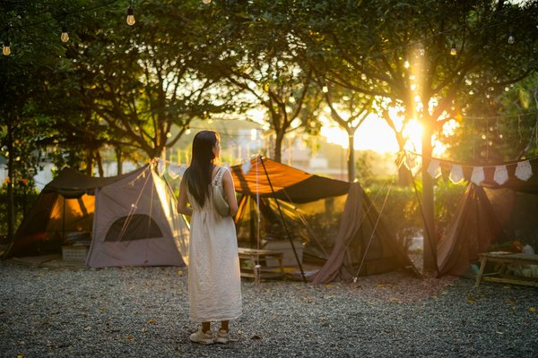 Découvrez le charme authentique du domaine de champé