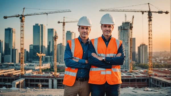 Innovation et vie quotidienne: révolution dans le secteur du bâtiment