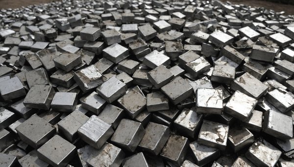 Pourquoi le recyclage palladium est essentiel et où le faire en toute sécurité ?